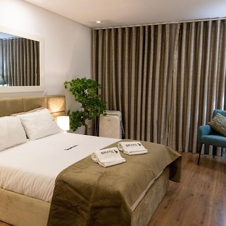 Bruval Premium Apartments - Se Porto Kültér fotó