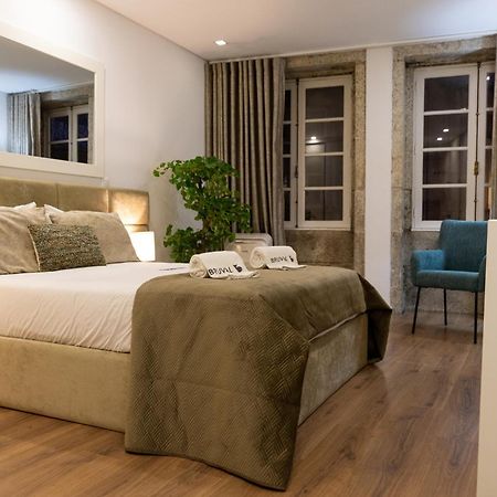 Bruval Premium Apartments - Se Porto Kültér fotó