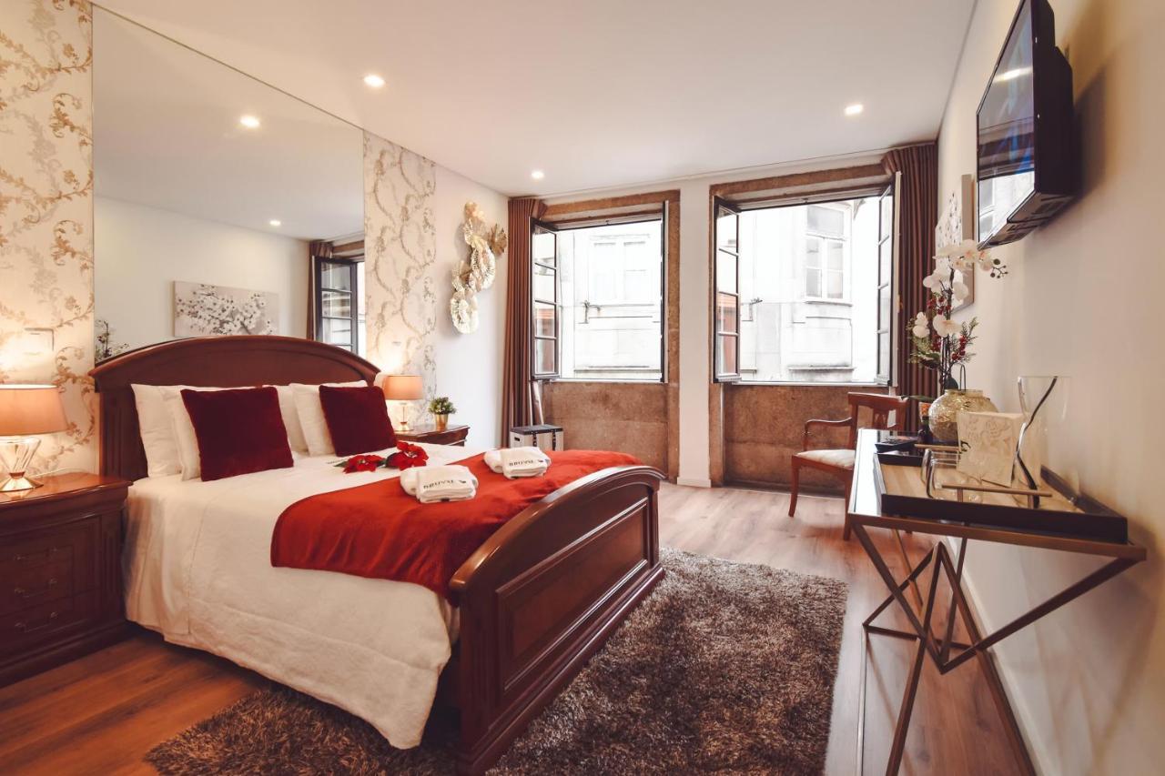 Bruval Premium Apartments - Se Porto Kültér fotó