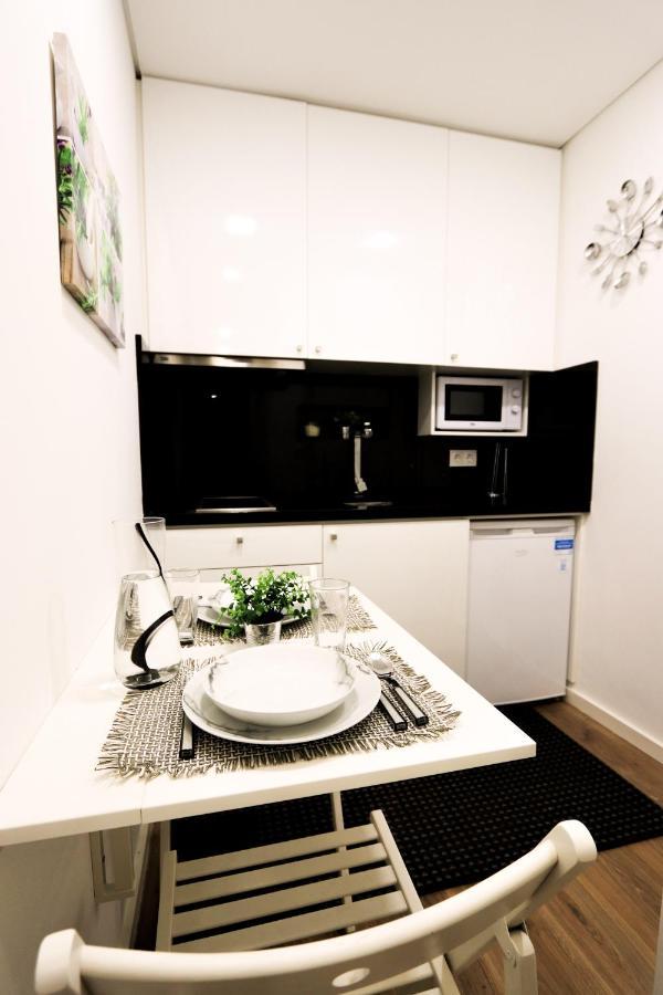 Bruval Premium Apartments - Se Porto Kültér fotó