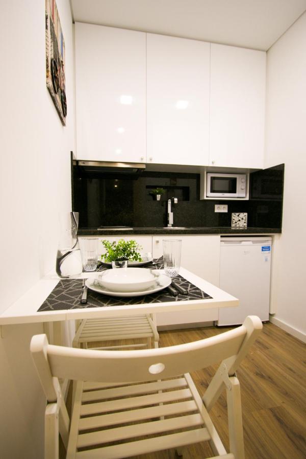 Bruval Premium Apartments - Se Porto Kültér fotó