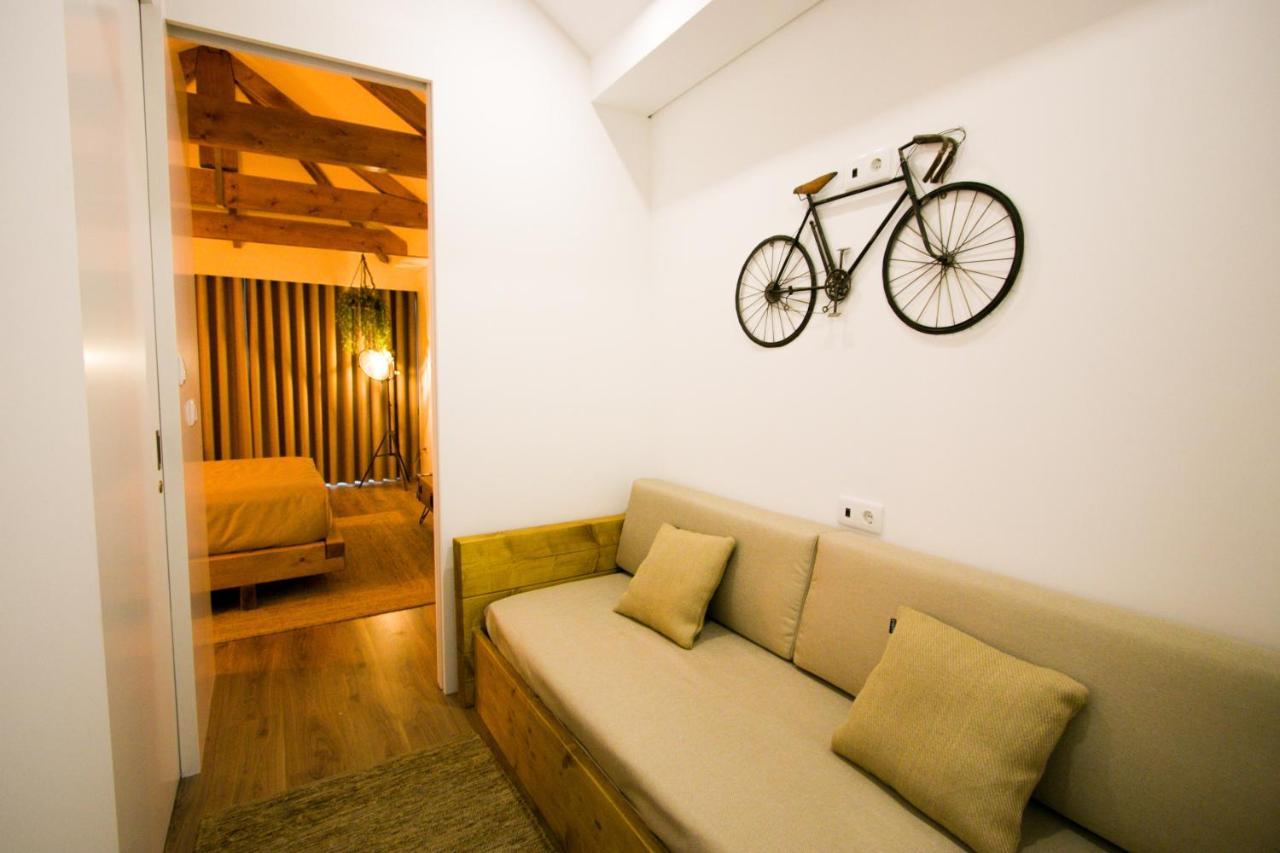 Bruval Premium Apartments - Se Porto Kültér fotó
