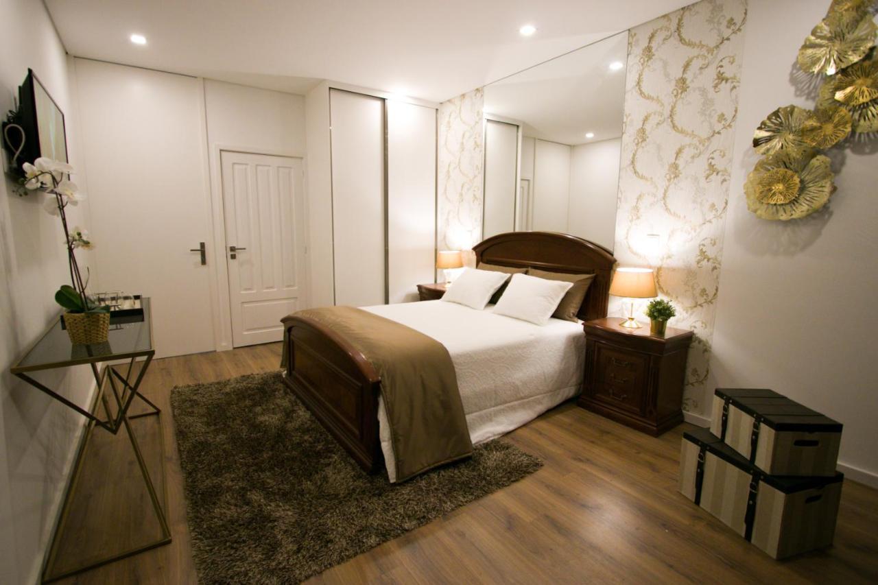 Bruval Premium Apartments - Se Porto Kültér fotó