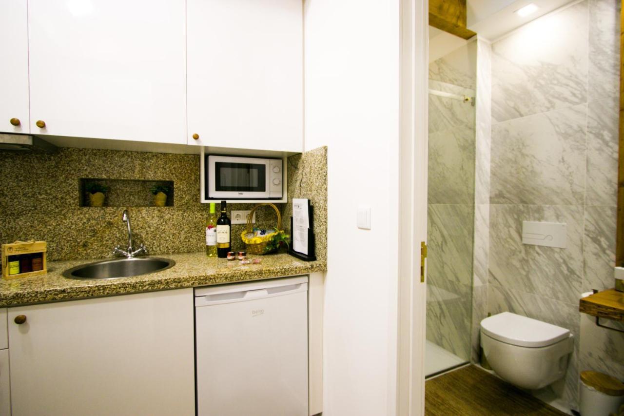 Bruval Premium Apartments - Se Porto Kültér fotó
