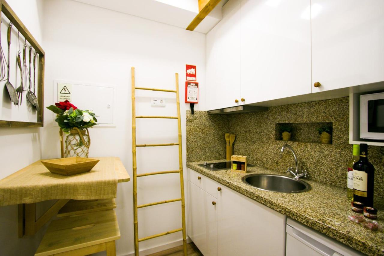 Bruval Premium Apartments - Se Porto Kültér fotó