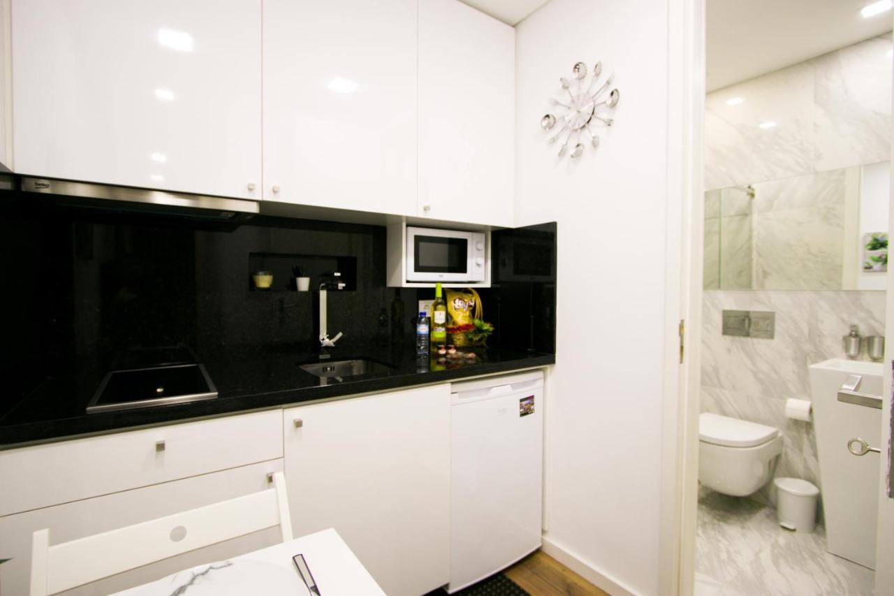 Bruval Premium Apartments - Se Porto Kültér fotó