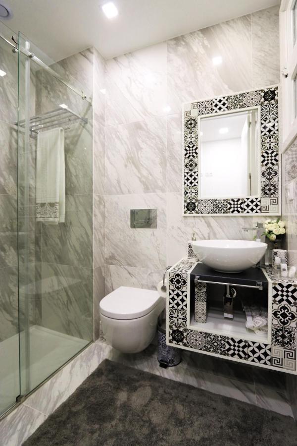 Bruval Premium Apartments - Se Porto Kültér fotó
