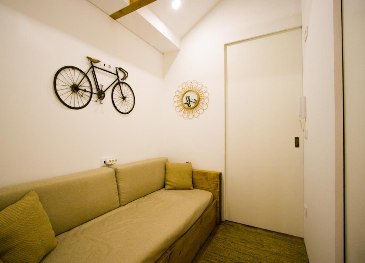 Bruval Premium Apartments - Se Porto Kültér fotó