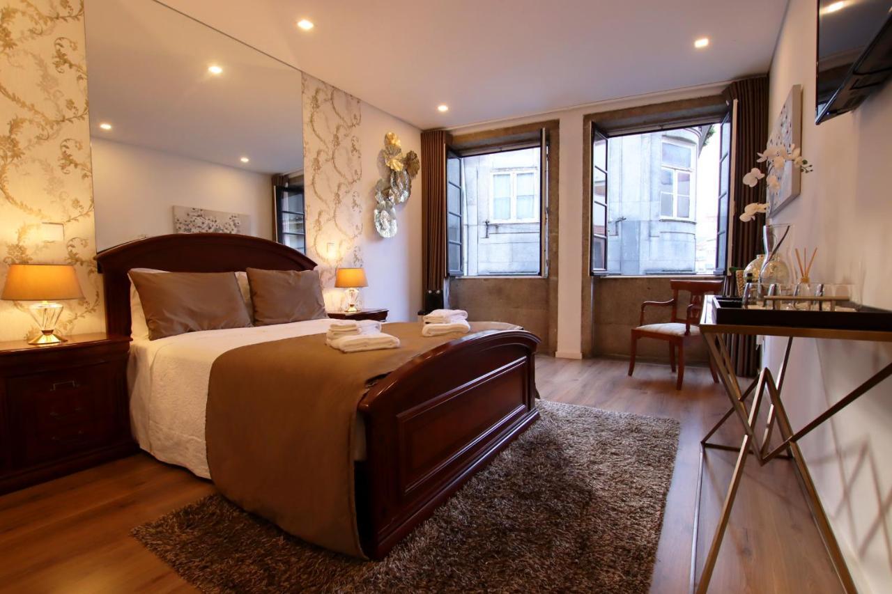 Bruval Premium Apartments - Se Porto Kültér fotó
