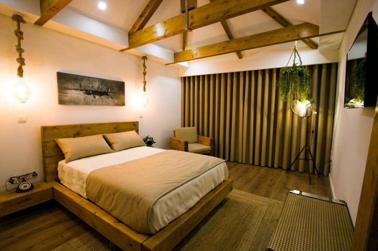 Bruval Premium Apartments - Se Porto Kültér fotó