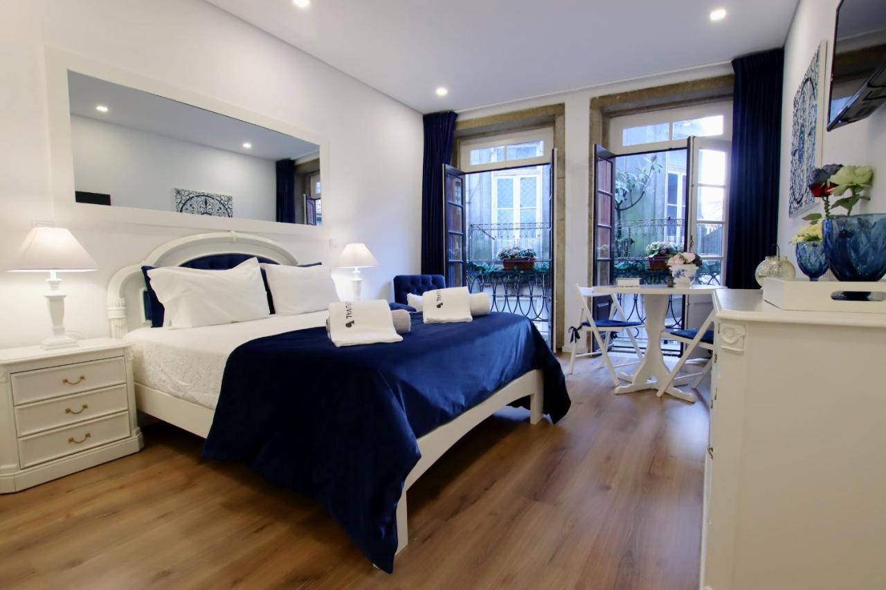 Bruval Premium Apartments - Se Porto Kültér fotó