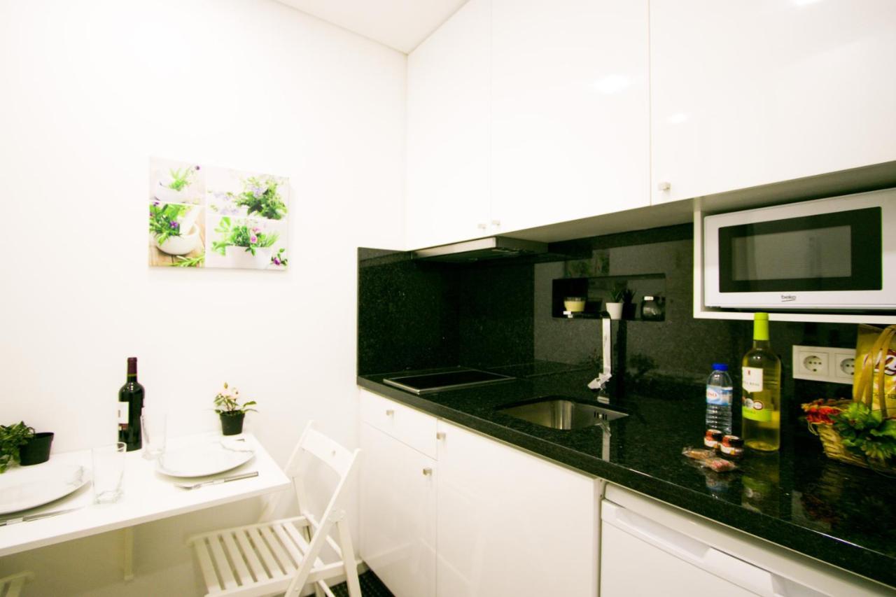 Bruval Premium Apartments - Se Porto Kültér fotó
