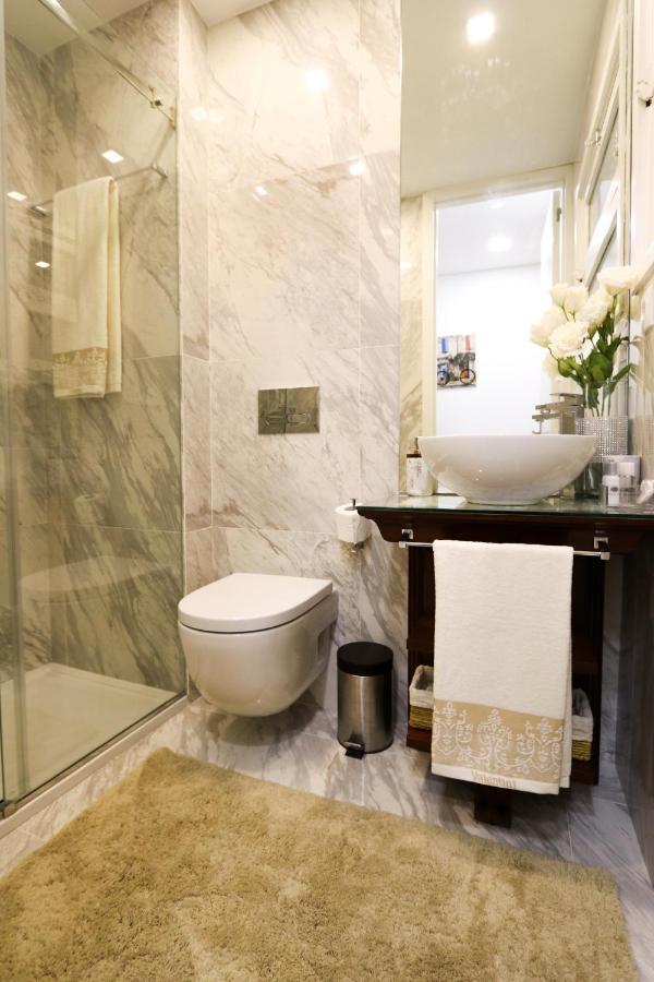 Bruval Premium Apartments - Se Porto Kültér fotó