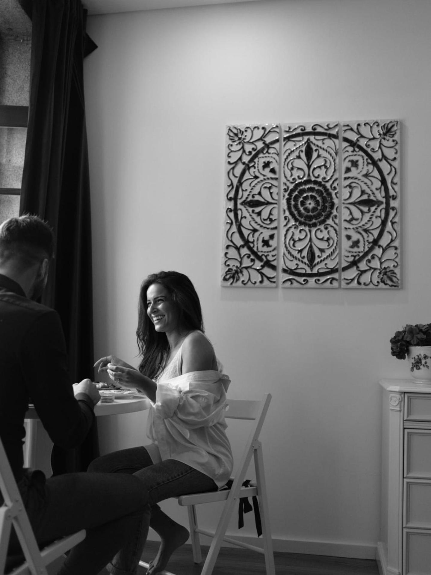 Bruval Premium Apartments - Se Porto Kültér fotó
