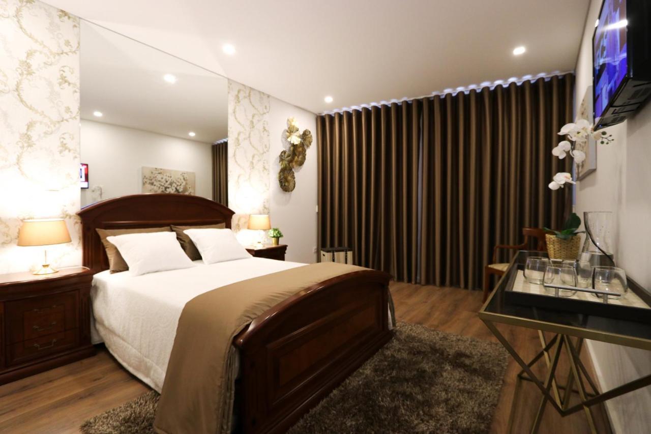 Bruval Premium Apartments - Se Porto Kültér fotó