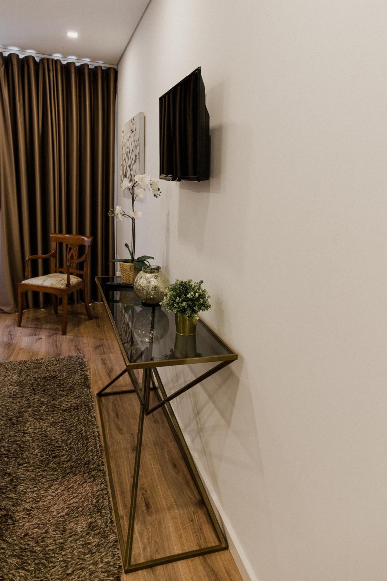 Bruval Premium Apartments - Se Porto Kültér fotó