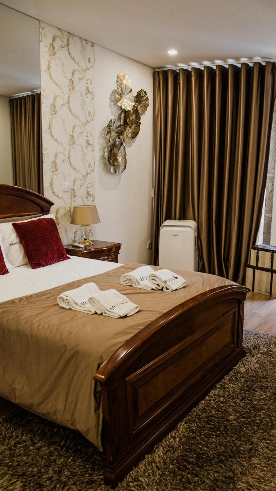 Bruval Premium Apartments - Se Porto Kültér fotó