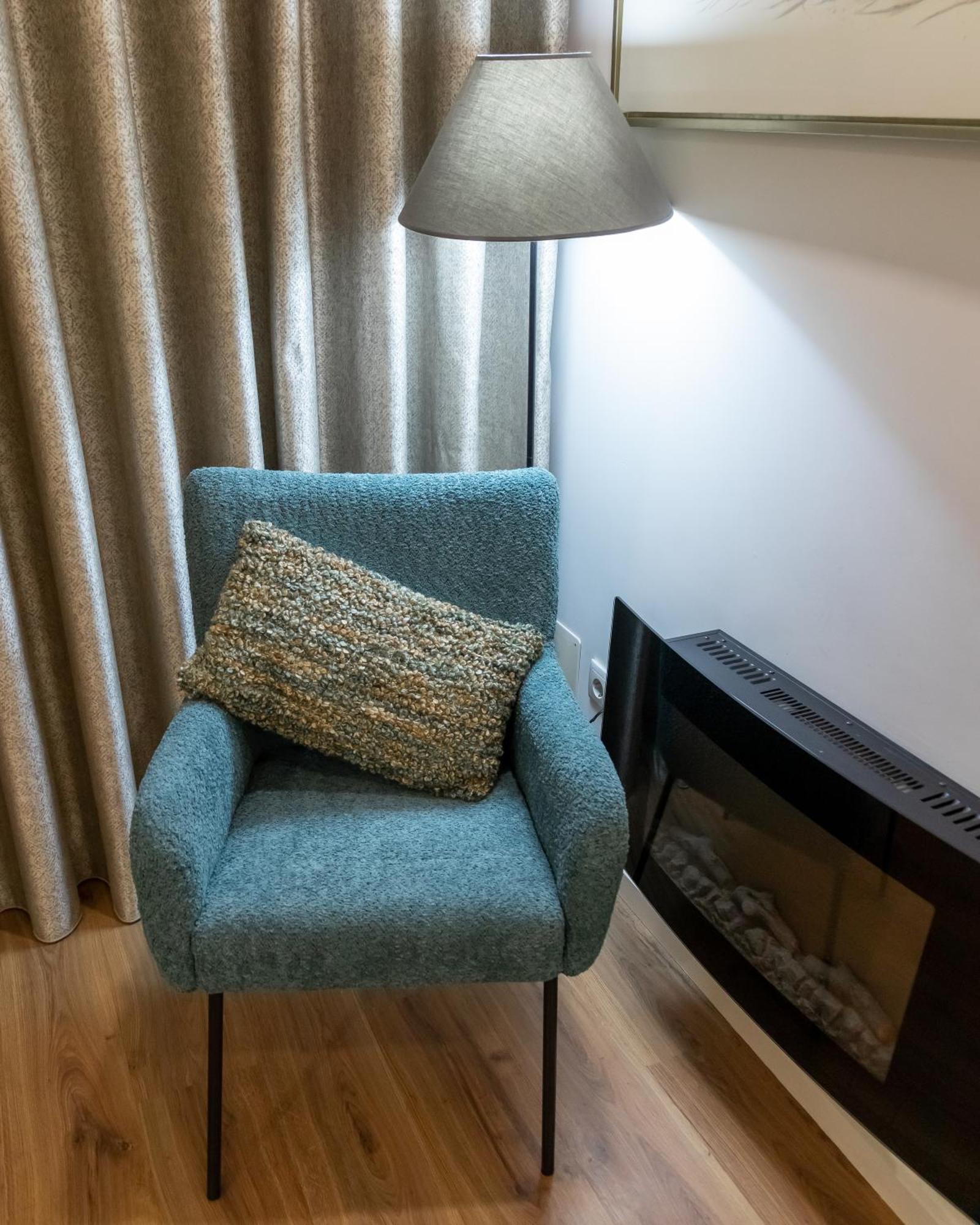 Bruval Premium Apartments - Se Porto Kültér fotó